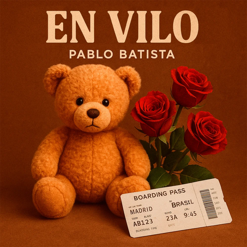 Portada de EN VILO